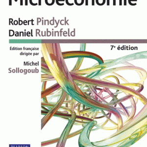 Microeconomie 7e edition