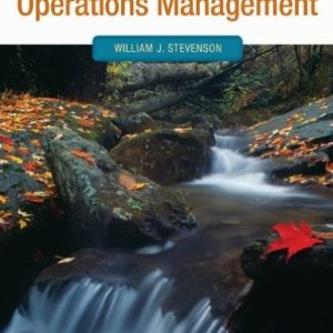 Operations Management