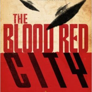 The Blood Red City