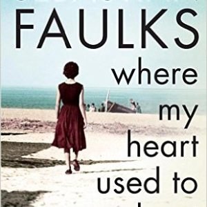 Where My Heart Used to Beat