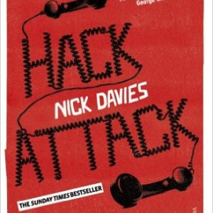 Hack Attack: How the truth caught up with Rupert Murdoch