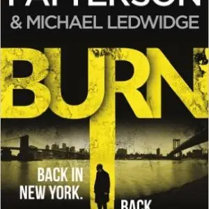 Burn: (Michael Bennett 7)