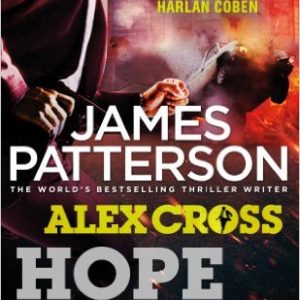 Hope to Die: (Alex Cross 22)