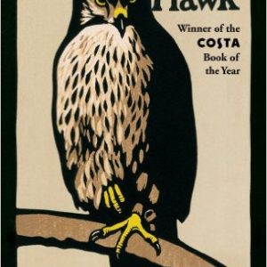 H is for Hawk Edition en anglais