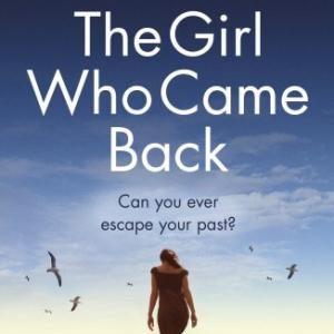 The Girl Who Came Back (Broché) Edition en anglais
