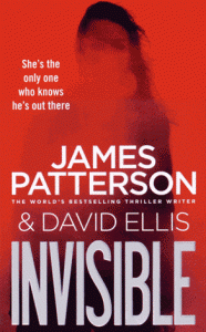 Invisible (Broché) Edition en anglais