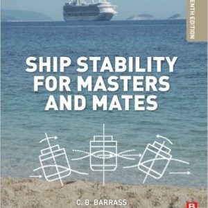Ship Stability for Masters and Mates