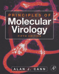 Principles of Molecular Virology 5th edition
