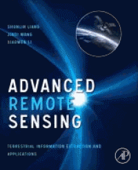 Advanced Remote Sensing Edition en anglais