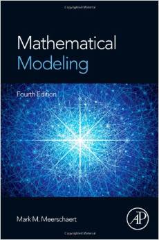Mathematical Modeling, Fourth Edition