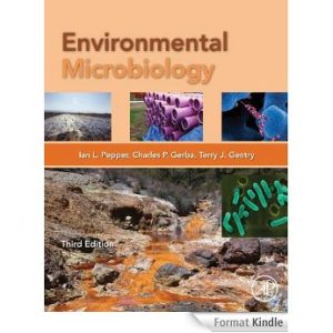 Environmental Microbiology 3 edition