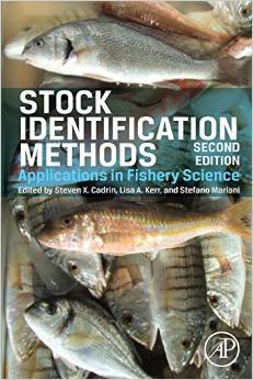 Stock Identification Methods: Applications in Fishery Science