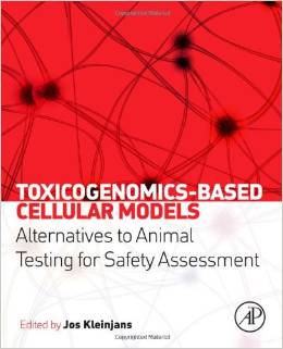 Toxicogenomics-Based Cellular Models: Alternatives to Animal Testing for Safety Assessment