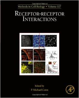 Receptor-Receptor Interactions, Volume 117: Methods in Cell Biology