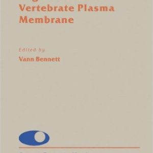 Functional Organization of Vertebrate Plasma Membrane