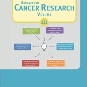 Advances in Cancer Research