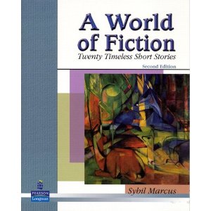 A World of Fiction: Twenty Timeless Short Stories