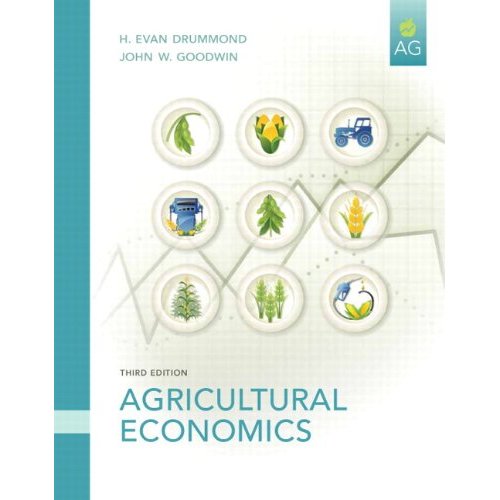 Agricultural Economics
