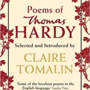 Red Classics Poems of Thomas Hardy (Penguin Red Classics)