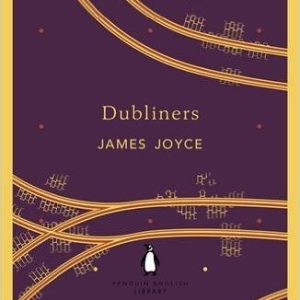 Penguin English Library Dubliners (The Penguin English Library)