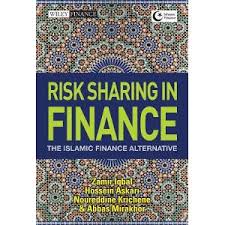 Risk Sharing in Finance: The Islamic Finance Alternative (Wiley Finance)
