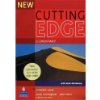 New Cutting Edge Elementary Workbook with Key
