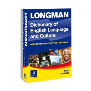 Longman Dictionary of English Language and Culture