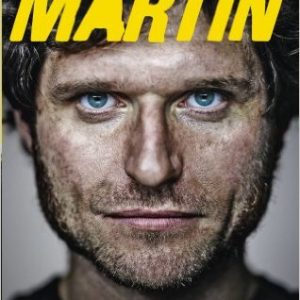 Guy Martin: My Autobiography