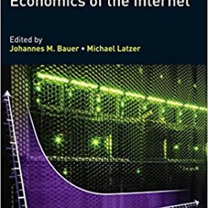 Handbook on the Economics of the Internet