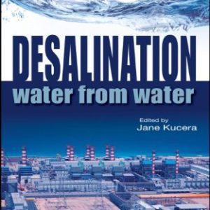 Desalination: Water from Water