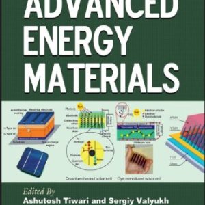 Advanced Materials for Energy