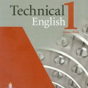 Technical English Level 1 Course Book