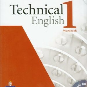 Technical English Level 1 Workbook with Key/CD Pack