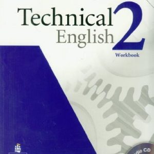 Technical English Level 2 Workbook with Key/CD Pack