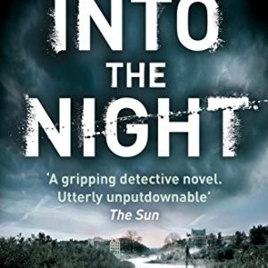Into the Night: Inspector Rykel Book 2