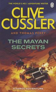 The Mayan Secrets (Broché) Edition en anglais