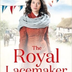 The Royal Dressmaker