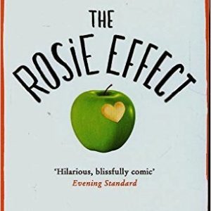 The Rosie effect (Broché)