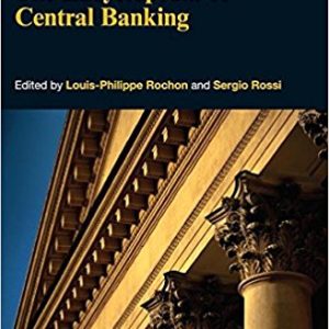 The Encyclopedia of Central Banking