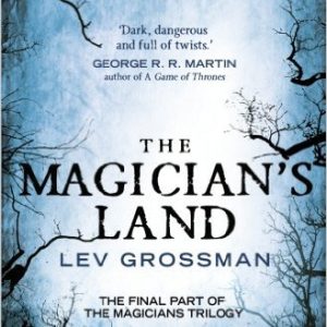 The Magician's Land: (Book 3)