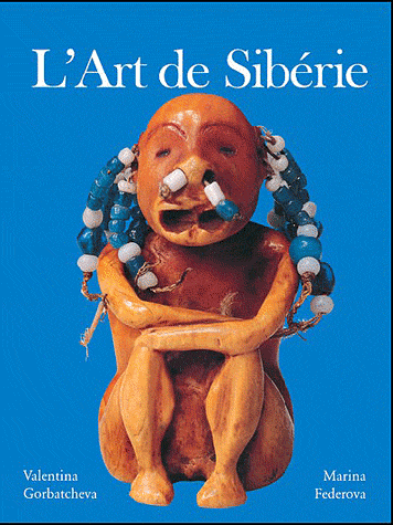 L'Art de Sibérie
