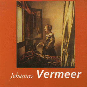 Johannes Vermeer