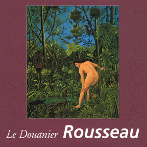 Le Douanier Rousseau