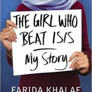 The Girl Who Beat Isis Paperback