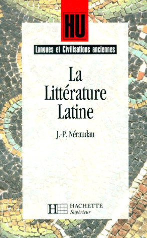 La littérature latine