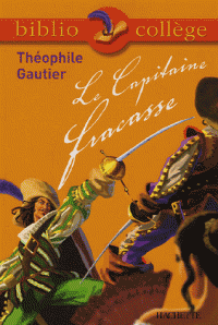 Le Capitaine Fracasse