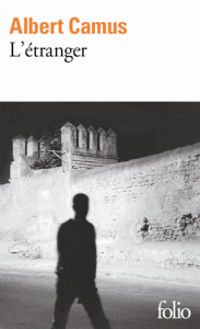 L'Etranger