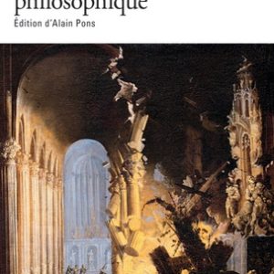 Dictionnaire philosophique