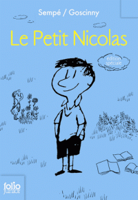 Le Petit Nicolas (Broché) Edition spéciale - Le Petit Nicolas ; Les récrés du Petit Nicolas ; Les vacances du Petit Nicolas