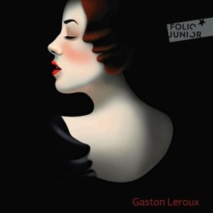 Le parfum de la dame en noir